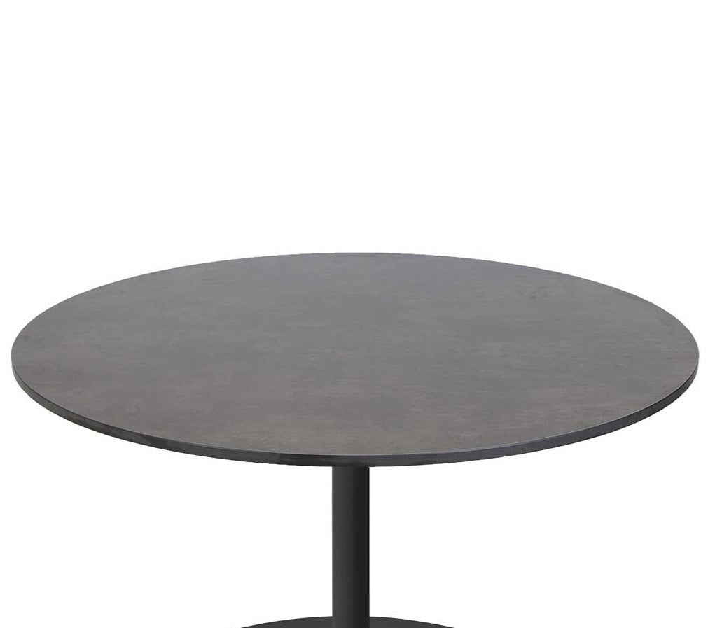 Go coffee table Top, large dia. 90 cm