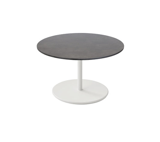 Go coffee table, large dia. 90 cm | 5044A