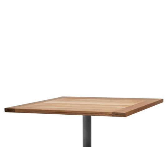 Go coffee table Top, small 72x72 cm