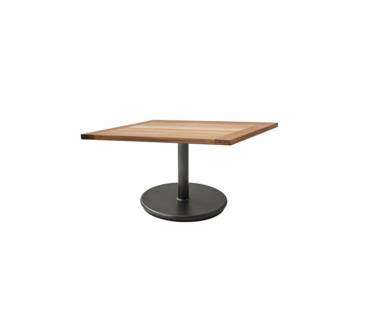 Go coffee table, small 72x72 cm | 5043A