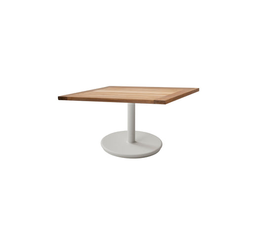 Go coffee table, small 72x72 cm | 5043A
