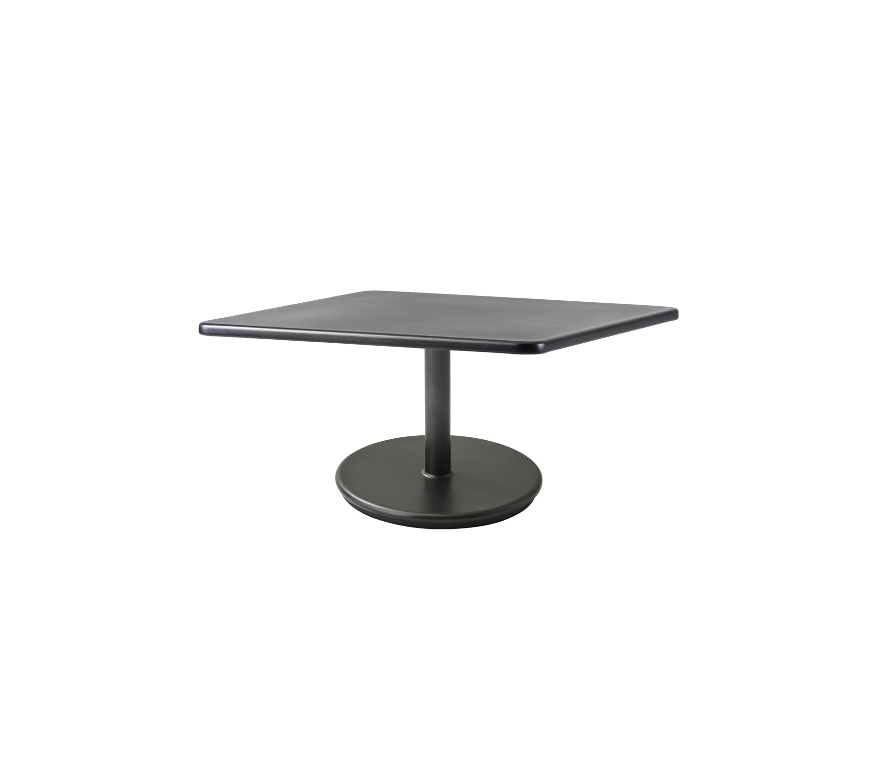 Go coffee table, small 75x75 cm | 5043A