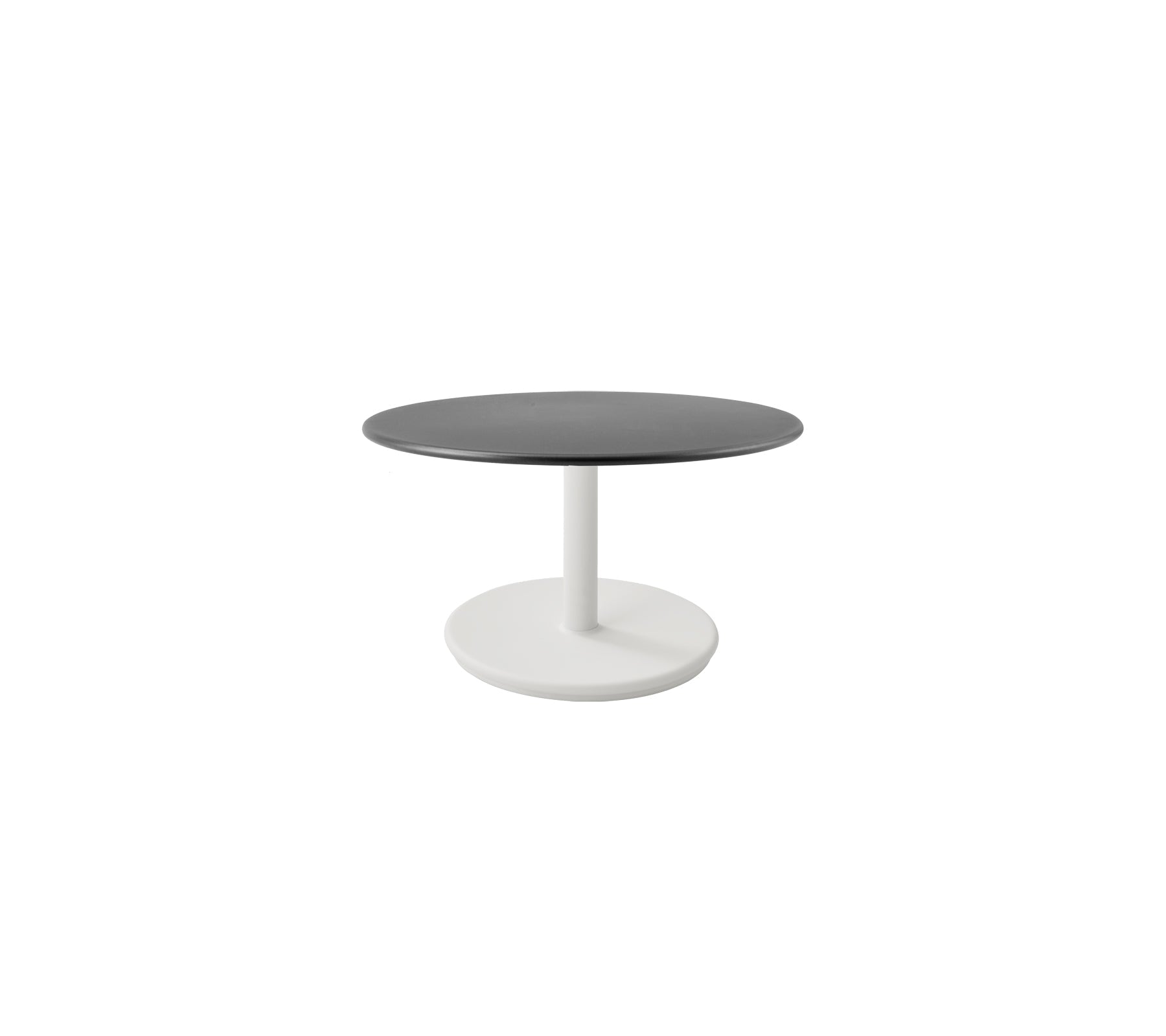 Go coffee table, small dia. 60 cm |  5043A