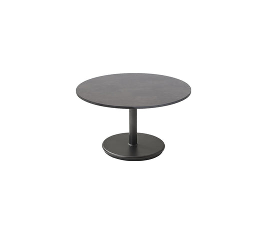 Go coffee table, small dia. 70 cm | 5043A