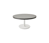 Go coffee table, small dia. 75 cm | 5043A