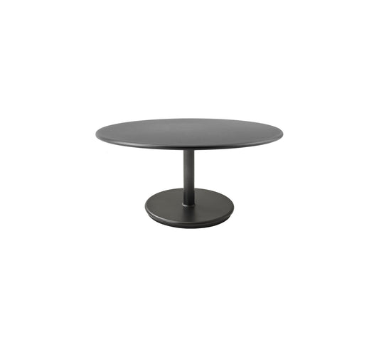 Go coffee table, small dia. 80 cm | 5043A