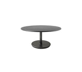 Go coffee table, small dia. 80 cm | 5043A