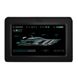 GOST Security Systems GOST 5" Touchscreen - Black [GAP-TSK5-BLACK]