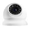 GOST Security Systems GOST Mini Ball Wide Angle Camera - 1080p [GOST-MINI-BALL-1080P-W]