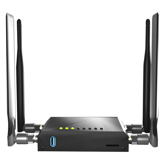 GOST Security Systems GOST Octo Duece Cellular Router [G4G-LTE-WIFI-OCTO-DEUCE]