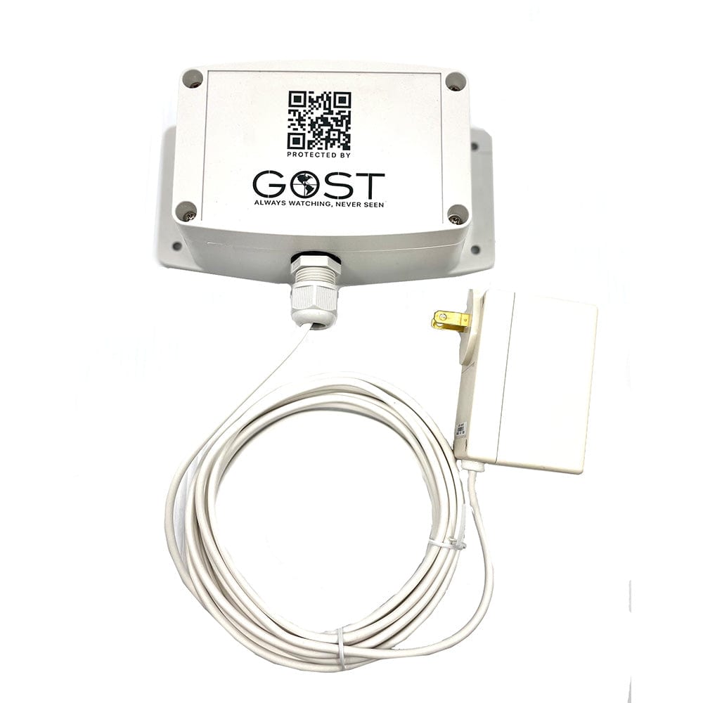 GOST Security Systems GOST Power Out AC Sensor - 110VAC [GMM-IP67-POWEROUT]