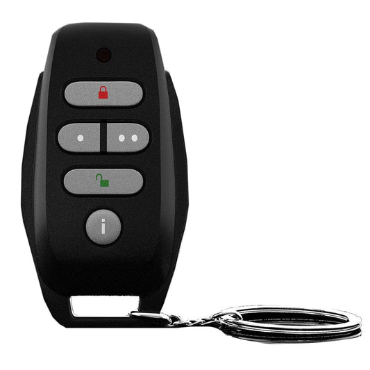 GOST Security Systems GOST Remote KeyFob [GP-KF25]