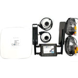 GOST Security Systems GOST Watch HD XVR Base Package w/4G/LTE f/Up To 8 Cameras [GWHD-XVR-4G]