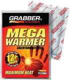 GRABBER Winter Sports > Hand & Foot Warmers GRABBER - GRABBER MEGA 12 HOUR WARMER