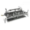 Grand Canyon Gas Logs Burner 18 Grand Canyon Stainless Steel 3 Burner System