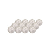 Grand Canyon Gas Logs Cannon Balls 2” Cannon Balls (12-pc Set) / Tan / Beige Grand canyon cannon balls for gas inserts and burners