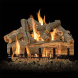 Grand Canyon Gas Logs Gas Logs 18 Grand Canyon Arizona Juniper Double Sided Gas Logs Only