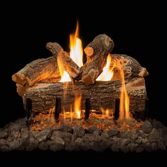 Grand Canyon Gas Logs Gas Logs 21 Grand Canyon Arizona Weathered Oak Gas Logs Only