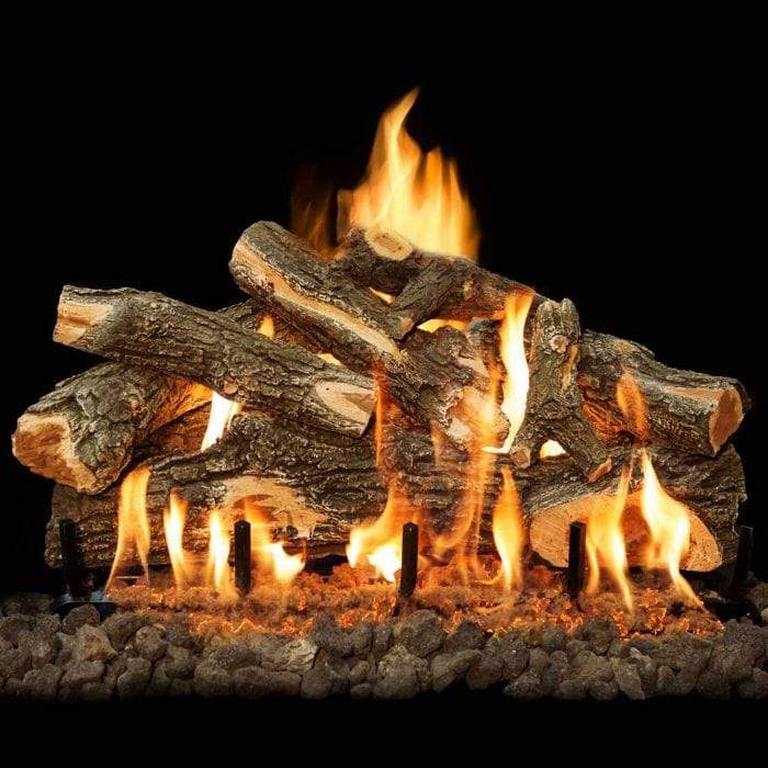 Grand Canyon Gas Logs Gas Logs 30 Grand Canyon Arizona Weathered Oak Gas Logs Only