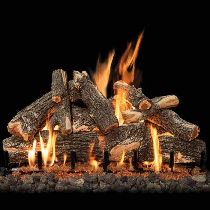 Grand Canyon Gas Logs Gas Logs 36 Grand Canyon Arizona Weathered Oak Gas Logs Only