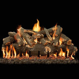 Grand Canyon Gas Logs Gas Logs 42 Grand Canyon Arizona Weathered Oak Gas Logs Only