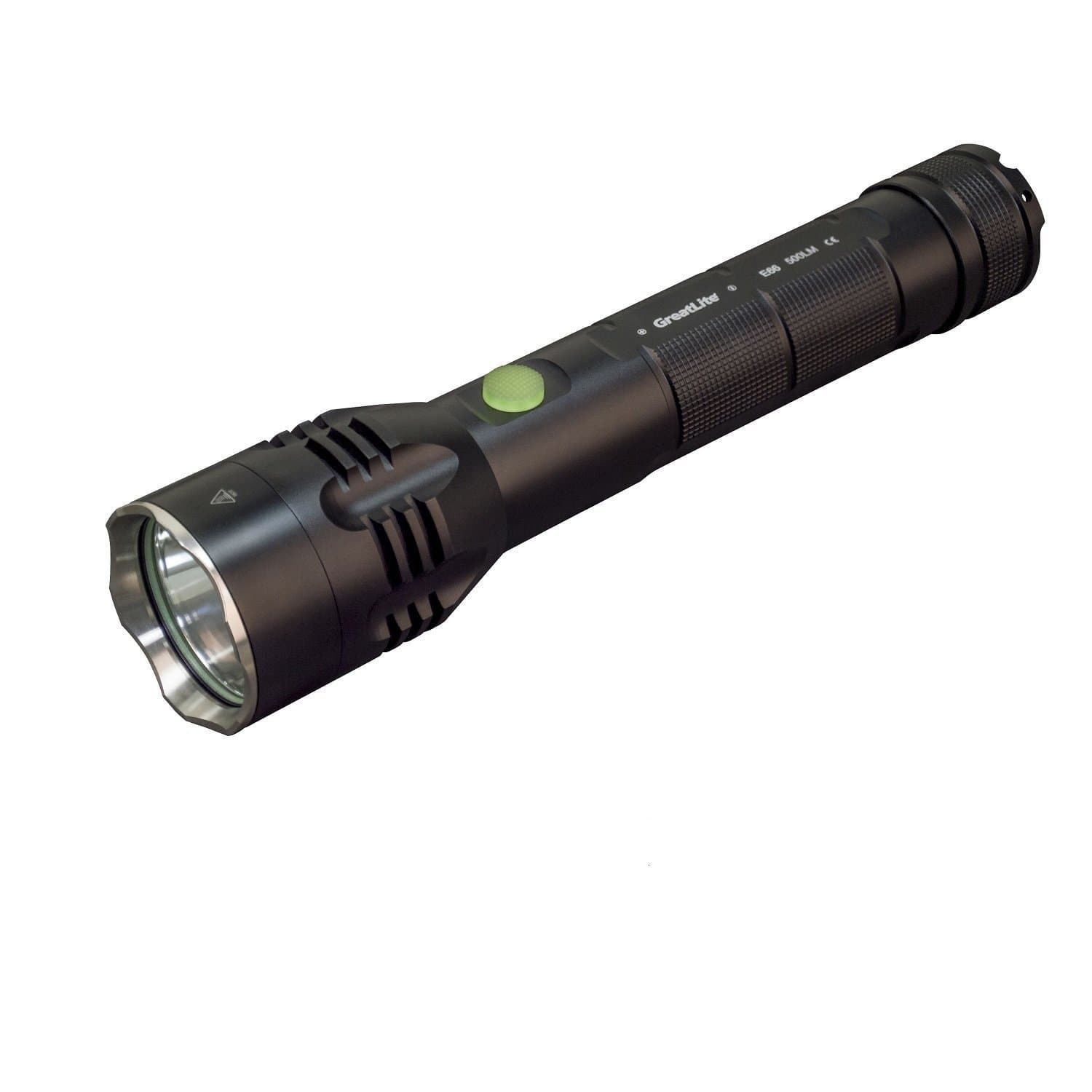 Greatlite Lights : Tactical Lights Greatlite Tactical 600 Lumen 2D LED Flashlight