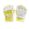 Grizzly Fitness Sports : Fitness Grizzly Womens Yellow Grizzly Paw Gloves - XS