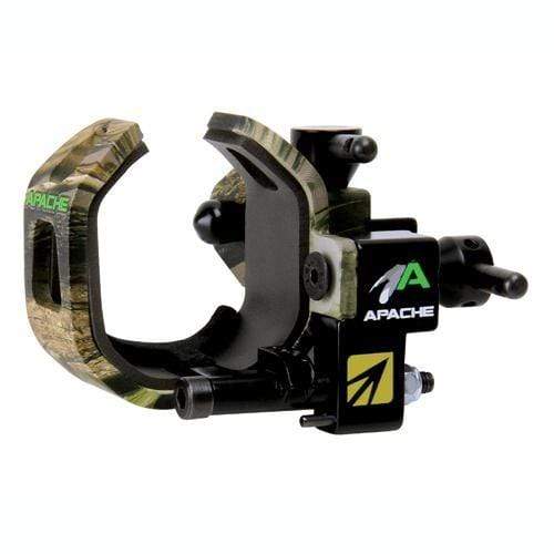 GSM Outdoors Archery : Rests New Archery Apache Drop Away Arrow Rest Camo Righthand
