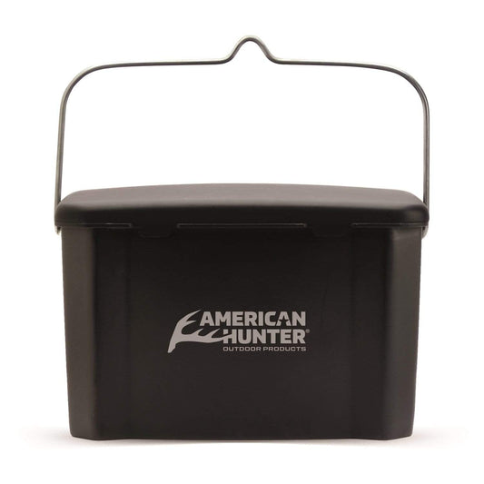 GSM Outdoors Hunting : Accessories American Hunter Collapsible Hanging Feeder