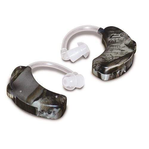 GSM Outdoors Hunting : Accessories GSM Outdoors Walkers Game Ear Ultra Ear BTE 2 Pack