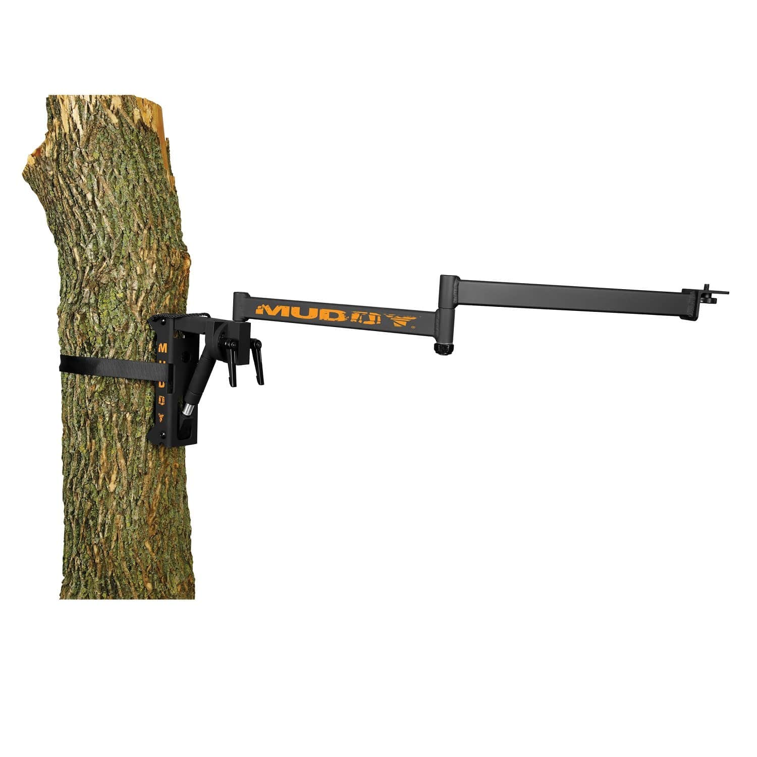GSM Outdoors Hunting : Accessories Muddy Hunter Camera Arm