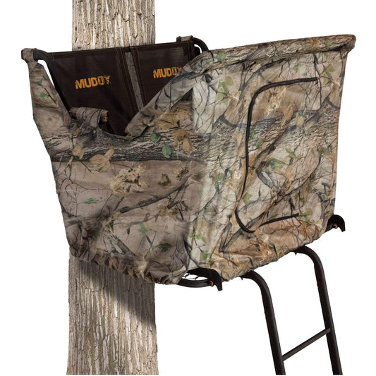 GSM Outdoors Hunting : Accessories Muddy Made to Fit Blind Kit III - Fitting Nexus and Partner