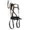 GSM Outdoors Hunting : Accessories Muddy Safeguard Harness - Black L