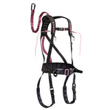 GSM Outdoors Hunting : Accessories Muddy Safeguard Harness - Pink L