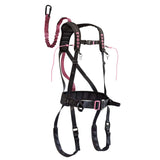 GSM Outdoors Hunting : Accessories Muddy Safeguard Harness - Pink S M