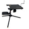 GSM Outdoors Hunting : Accessories Muddy Swivel-Action Shooting Bench