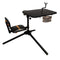 GSM Outdoors Hunting : Accessories Muddy Xtreme Shooting Bench