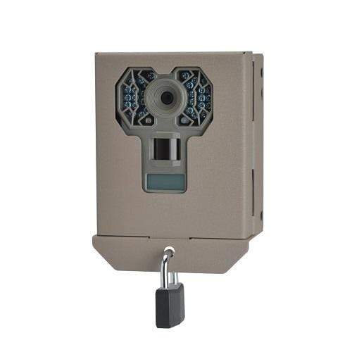 GSM Outdoors Hunting : Game Cameras GSM Stealth Cam Security Bear Box for G Series Game Cameras
