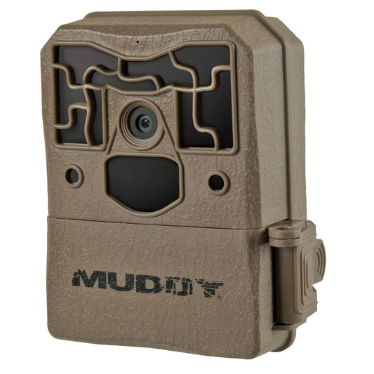 GSM Outdoors Hunting : Game Cameras Muddy Pro-Cam 14 Trail Camera
