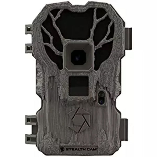 GSM Outdoors Hunting : Game Cameras Stealth Cam PXP24 20MP No Glo Camera