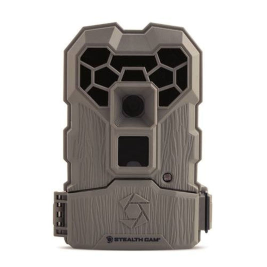 GSM Outdoors Hunting : Game Cameras Stealth Cam QS12 14MP Camera