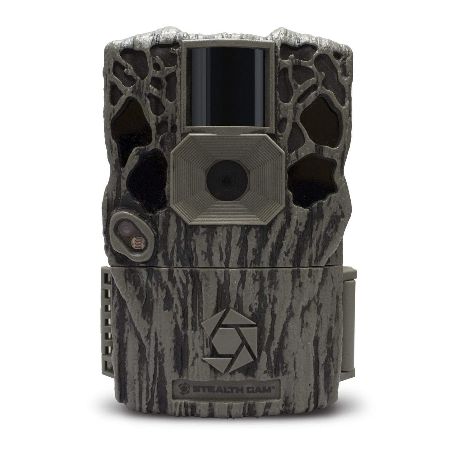 GSM Outdoors Hunting : Game Cameras Stealth Cam WiFi and Bluetooth 30MP Camera