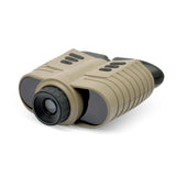 GSM Outdoors Optics : Binoculars/Monoculars Stealth Cam Digital Night Vision Binocular with Recording