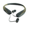 GSM Outdoors Public Safety/L.E. : Hearing Protection Walkers Razor X Neck Worn Hearing Enhancement