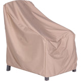 Hanover Accessories Hanover - Hanover Cover for Recliner - Tan | HANCVR-REC