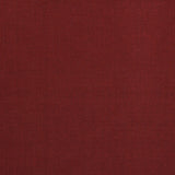 Hanover Conversation Set Hanover - Strathmere 6-Piece Wicker Lounge Set in Crimson Red | STRATH6PC-S-RED