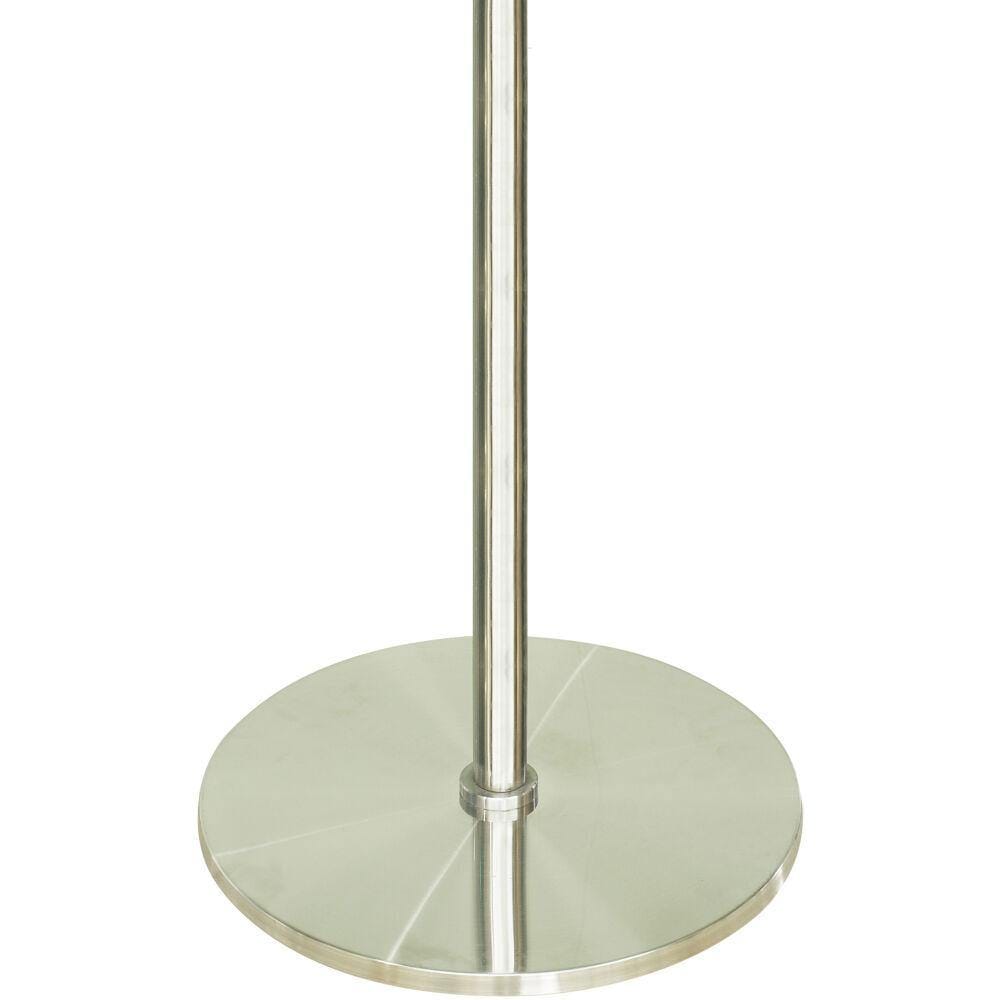 Hanover Electric Outdoor Heaters Hanover - 16.5" Electric Halogen Lamp with On Pole Stand