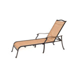 Hanover Outdoor Chairs Hanover Monaco Chaise Lounge Chair