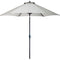Hanover Table Umbrellas Hanover Table Umbrella for the Lavallette Outdoor Dining Collection