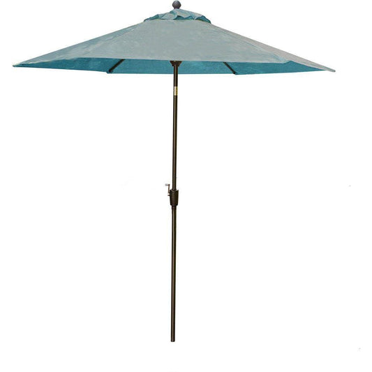 Hanover Table Umbrellas Hanover Table Umbrella for the Traditions Outdoor Dining Collection